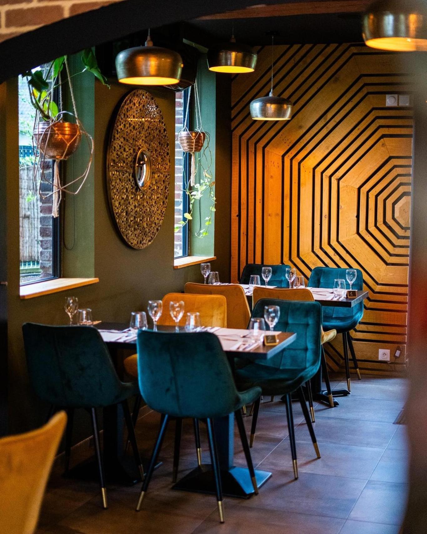L'Auberge De Papa Auzouville-sur-Ry エクステリア 写真